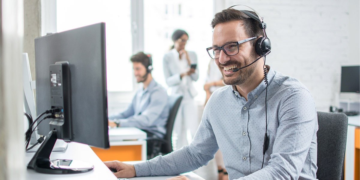 Client Support