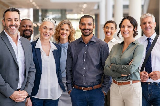 Professional Team