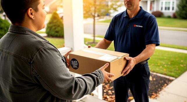 Service Delivery